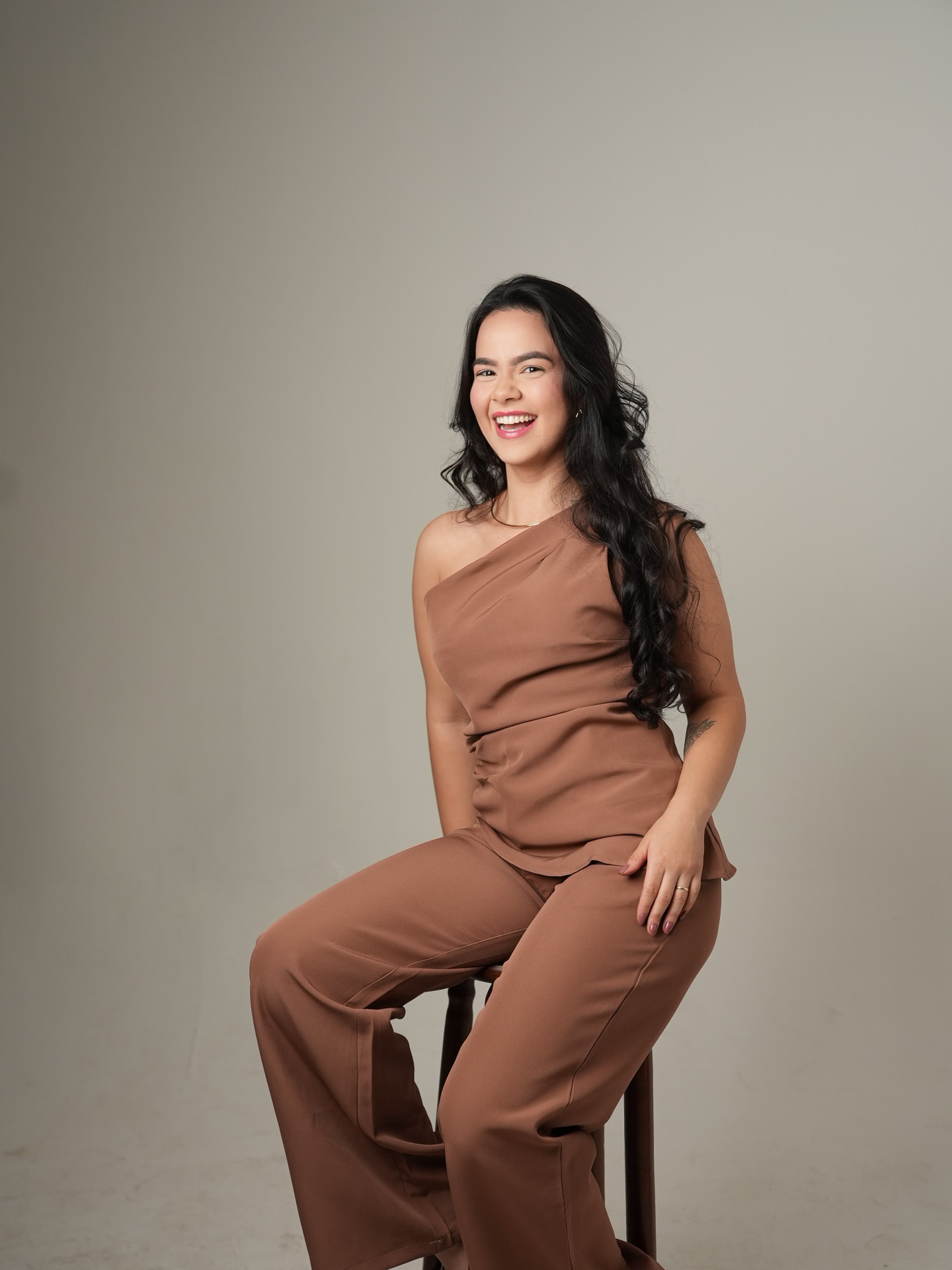 Jéssica Sousa, nutricionista clínica